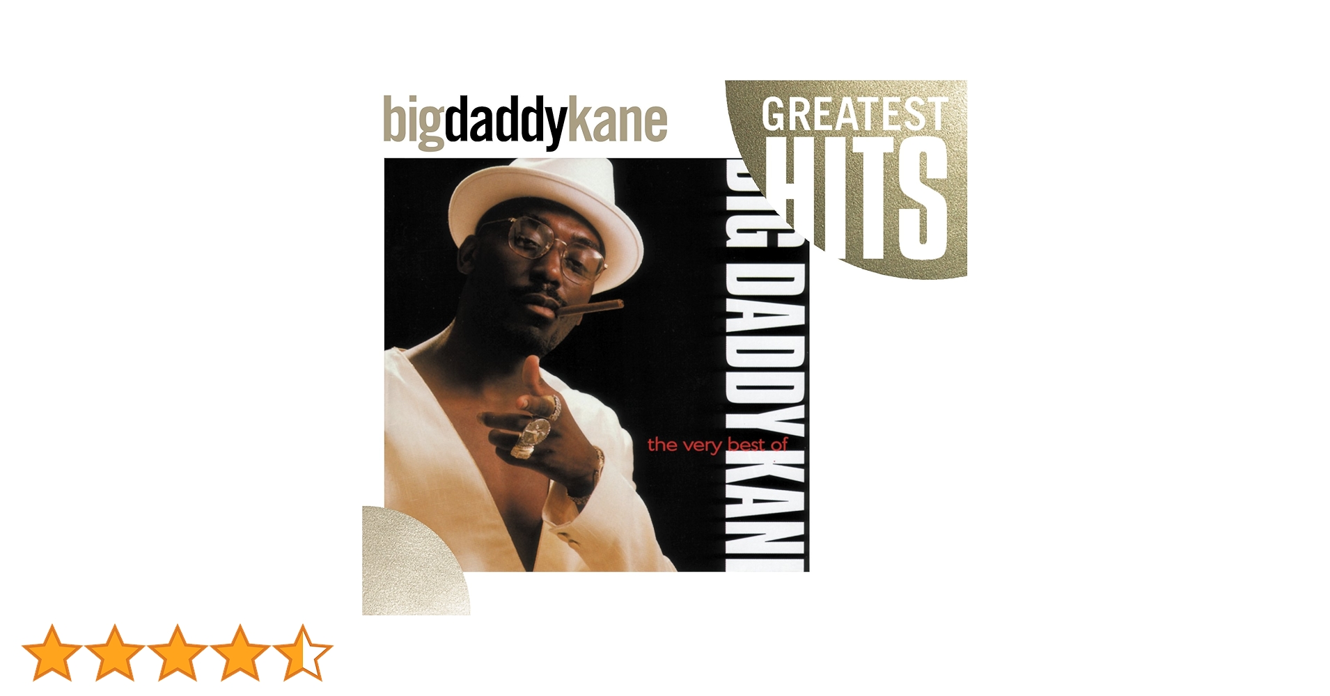 超レア【美品】Big Daddy Kane / Set It Off レコード SETITOFF | レコード・CD通販のマンハッタンレコード通販サイト